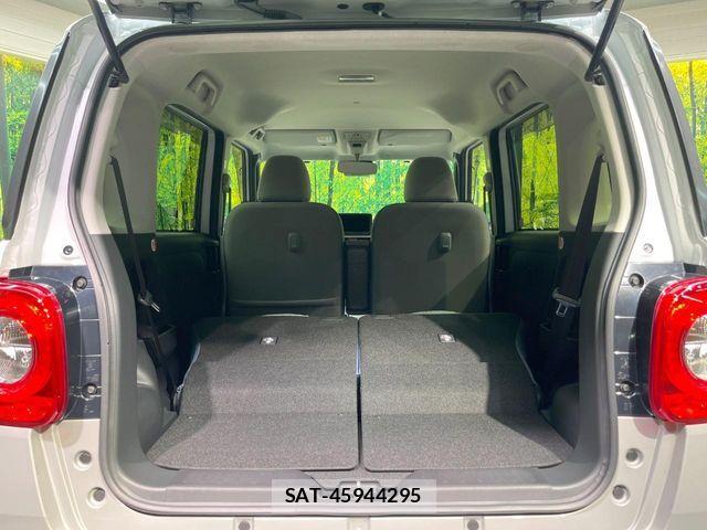 Daihatsu MOVE CANBUS 2025-05 7328577-9