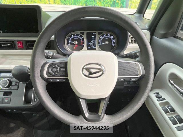 Daihatsu MOVE CANBUS 2025-05 7328577-10