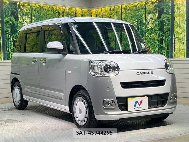 Daihatsu MOVE CANBUS 2025-05 7328577-15