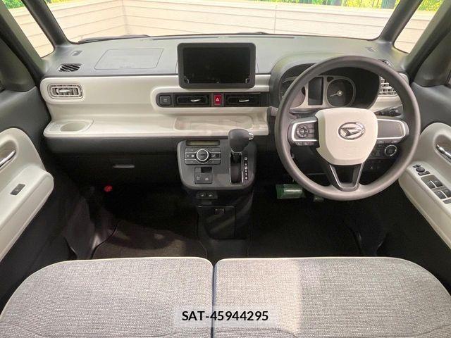 Daihatsu MOVE CANBUS 2025-05 7328577-1