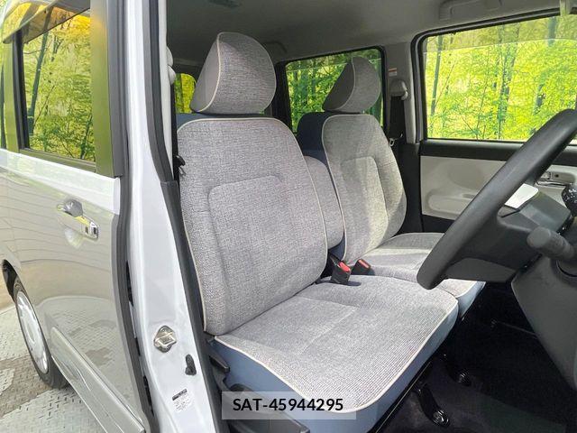 Daihatsu MOVE CANBUS 2025-05 7328577-7