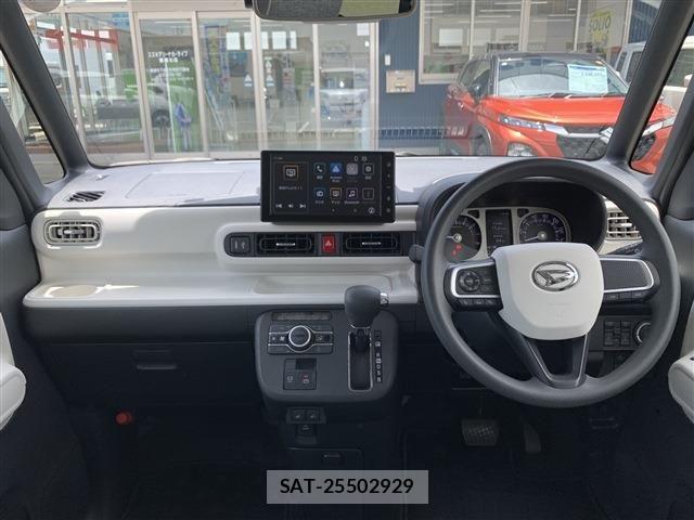Daihatsu MOVE CANBUS 2023-06 7358868-9