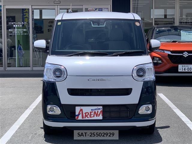Daihatsu MOVE CANBUS 2023-06 7358868-1