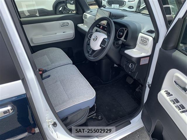 Daihatsu MOVE CANBUS 2023-06 7358868-20