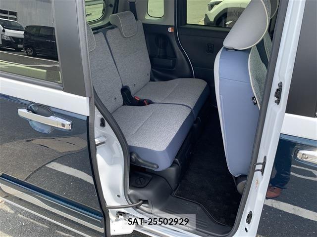 Daihatsu MOVE CANBUS 2023-06 7358868-21