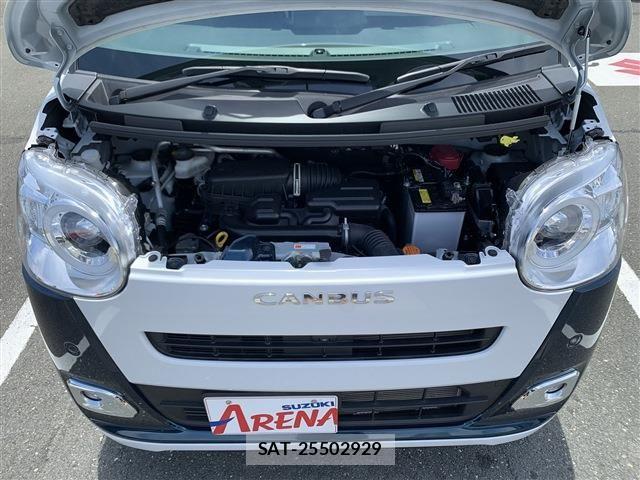 Daihatsu MOVE CANBUS 2023-06 7358868-28