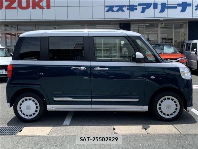 Daihatsu MOVE CANBUS 2023-06 7358868-3