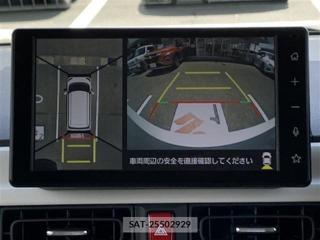 Daihatsu MOVE CANBUS 2023-06 7358868-6