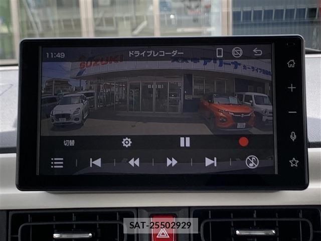 Daihatsu MOVE CANBUS 2023-06 7358868-7