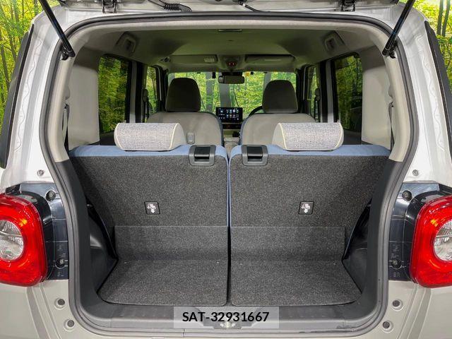 Daihatsu MOVE CANBUS 2023-06 7358860-9