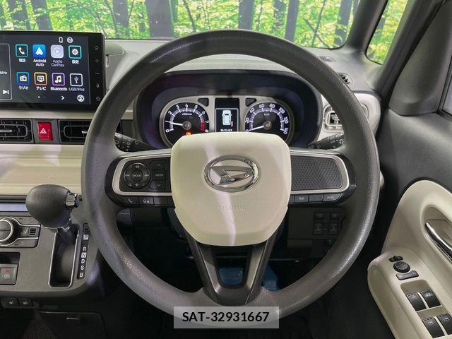 Daihatsu MOVE CANBUS 2023-06 7358860-10