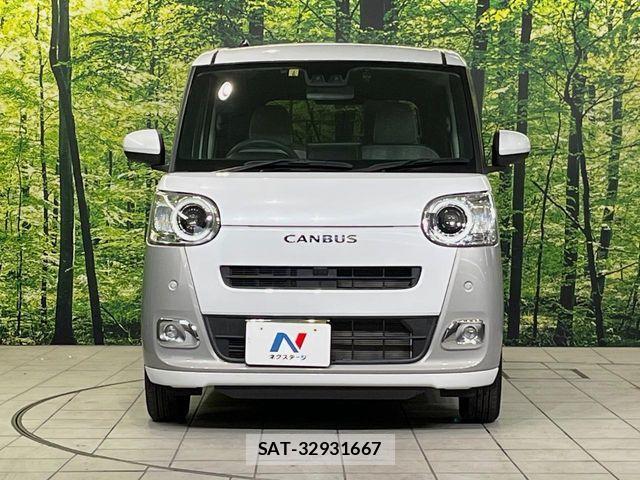 Daihatsu MOVE CANBUS 2023-06 7358860-13