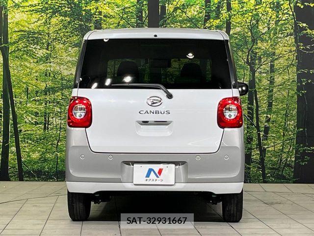 Daihatsu MOVE CANBUS 2023-06 7358860-14