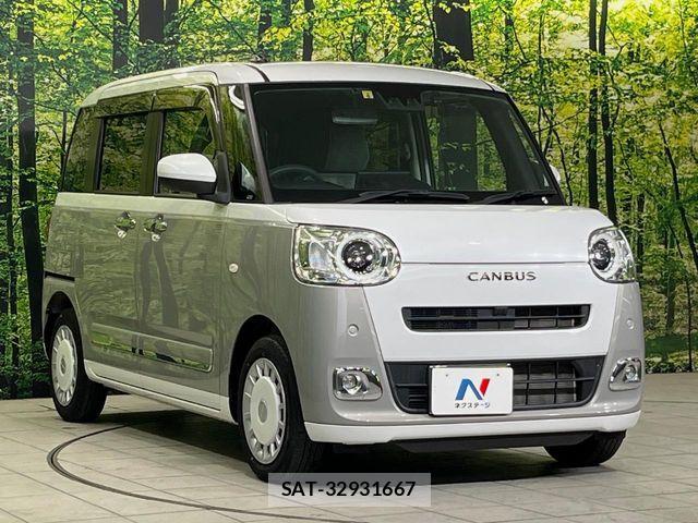 Daihatsu MOVE CANBUS 2023-06 7358860-15
