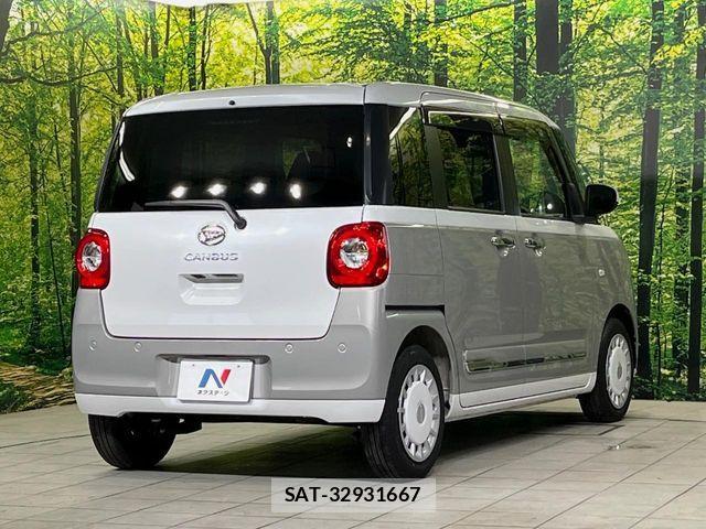 Daihatsu MOVE CANBUS 2023-06 7358860-16