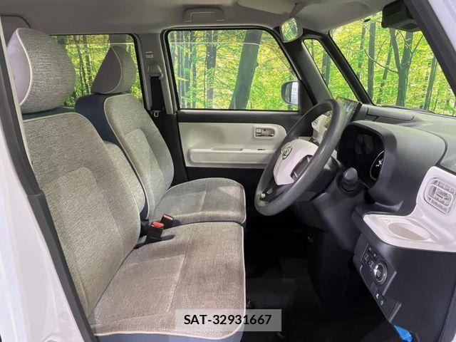 Daihatsu MOVE CANBUS 2023-06 7358860-7