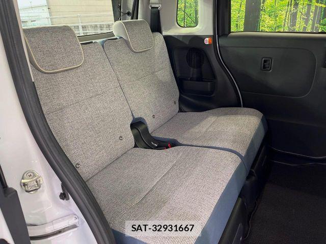 Daihatsu MOVE CANBUS 2023-06 7358860-8