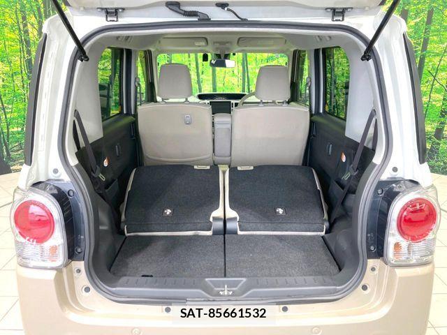 Daihatsu MOVE CANBUS 2017-09 7358869-9