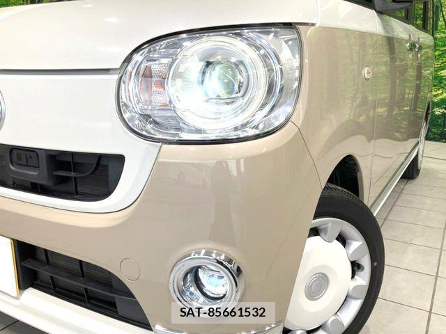 Daihatsu MOVE CANBUS 2017-09 7358869-12
