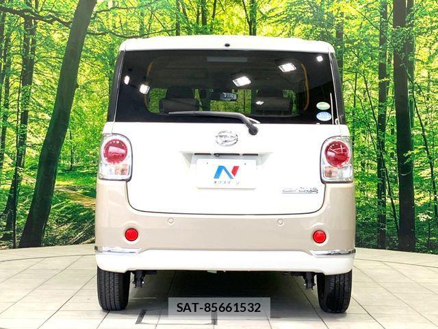 Daihatsu MOVE CANBUS 2017-09 7358869-14
