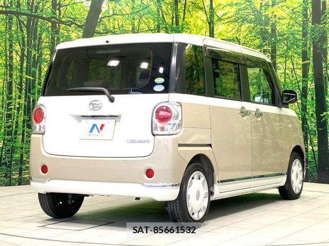 Daihatsu MOVE CANBUS 2017-09 7358869-16