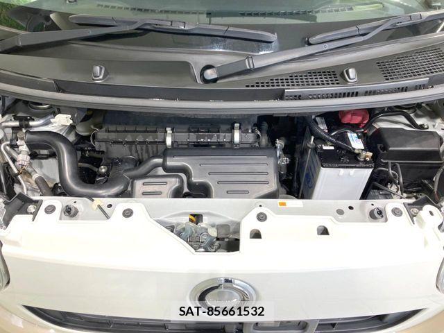 Daihatsu MOVE CANBUS 2017-09 7358869-17