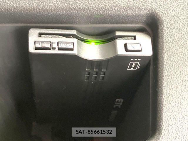 Daihatsu MOVE CANBUS 2017-09 7358869-6