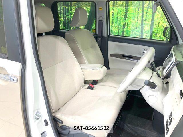 Daihatsu MOVE CANBUS 2017-09 7358869-7