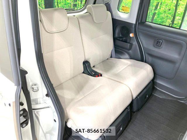 Daihatsu MOVE CANBUS 2017-09 7358869-8