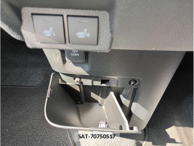 Daihatsu MOVE CANBUS 2023-03 7358876-9