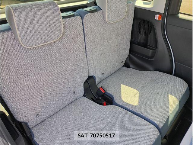 Daihatsu MOVE CANBUS 2023-03 7358876-12