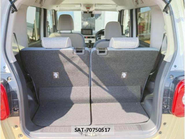 Daihatsu MOVE CANBUS 2023-03 7358876-13
