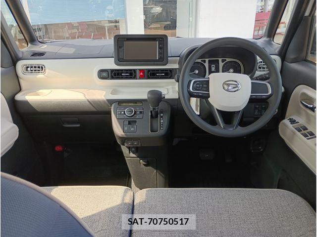 Daihatsu MOVE CANBUS 2023-03 7358876-1