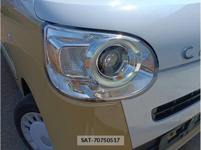 Daihatsu MOVE CANBUS 2023-03 7358876-3