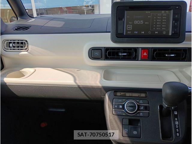Daihatsu MOVE CANBUS 2023-03 7358876-6