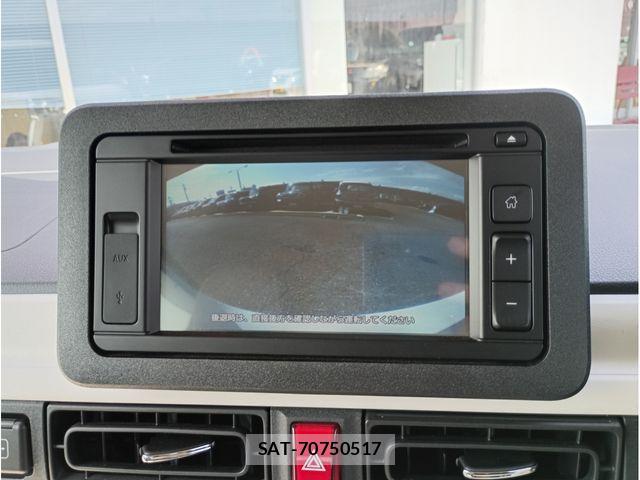 Daihatsu MOVE CANBUS 2023-03 7358876-7