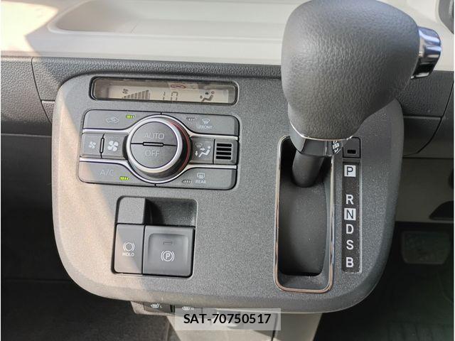 Daihatsu MOVE CANBUS 2023-03 7358876-8