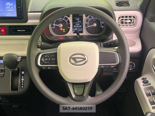 Daihatsu MOVE CANBUS 2022-09 7358852-10