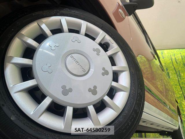 Daihatsu MOVE CANBUS 2022-09 7358852-12