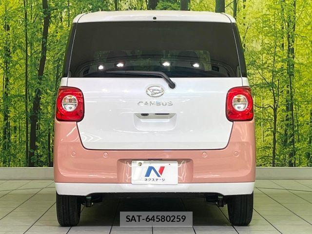 Daihatsu MOVE CANBUS 2022-09 7358852-14