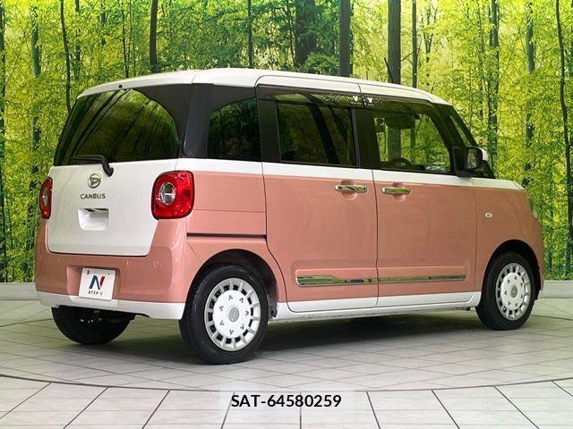 Daihatsu MOVE CANBUS 2022-09 7358852-16