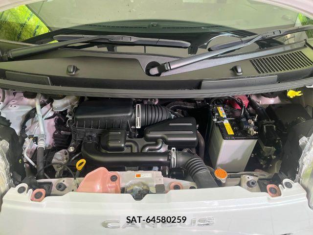 Daihatsu MOVE CANBUS 2022-09 7358852-17