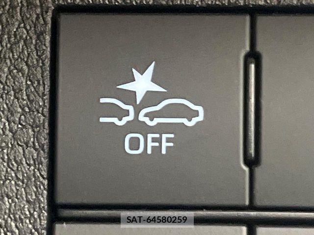 Daihatsu MOVE CANBUS 2022-09 7358852-4
