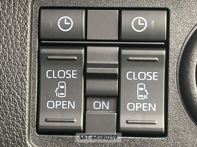 Daihatsu MOVE CANBUS 2022-09 7358852-5