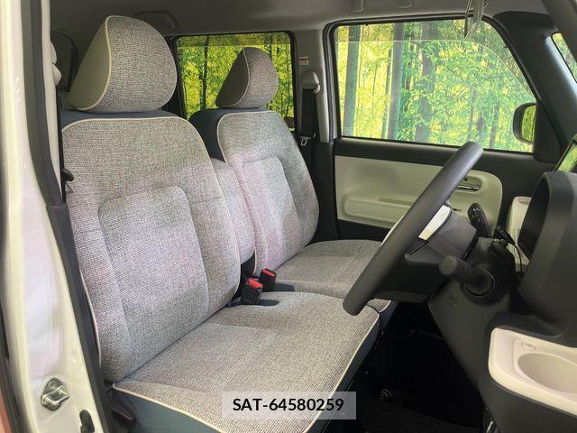 Daihatsu MOVE CANBUS 2022-09 7358852-7