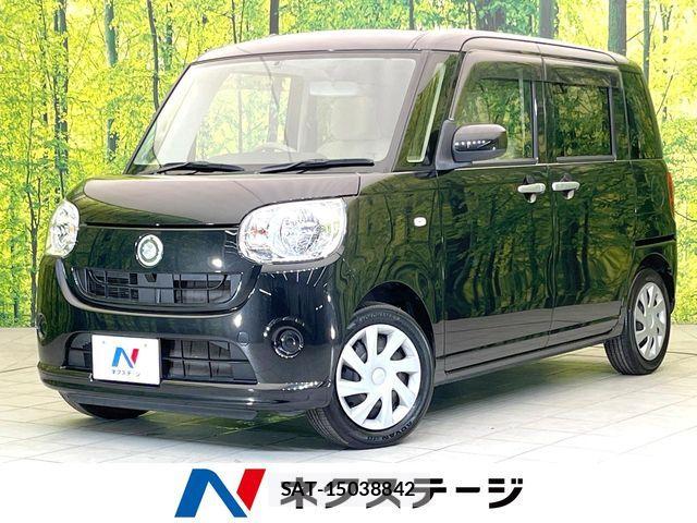 Daihatsu MOVE CANBUS 2018-02 7358882-0