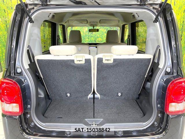Daihatsu MOVE CANBUS 2018-02 7358882-9