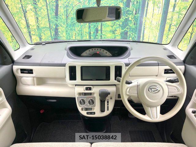 Daihatsu MOVE CANBUS 2018-02 7358882-1
