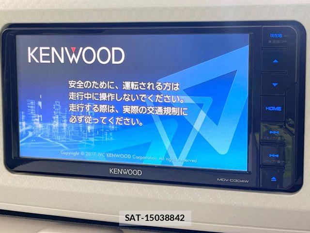 Daihatsu MOVE CANBUS 2018-02 7358882-2
