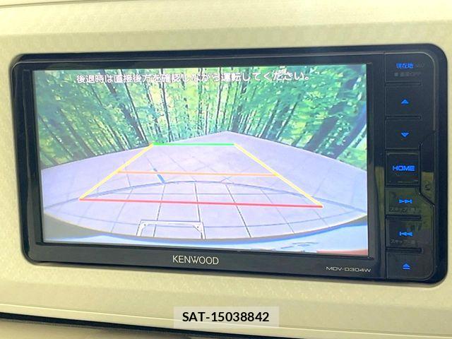 Daihatsu MOVE CANBUS 2018-02 7358882-3